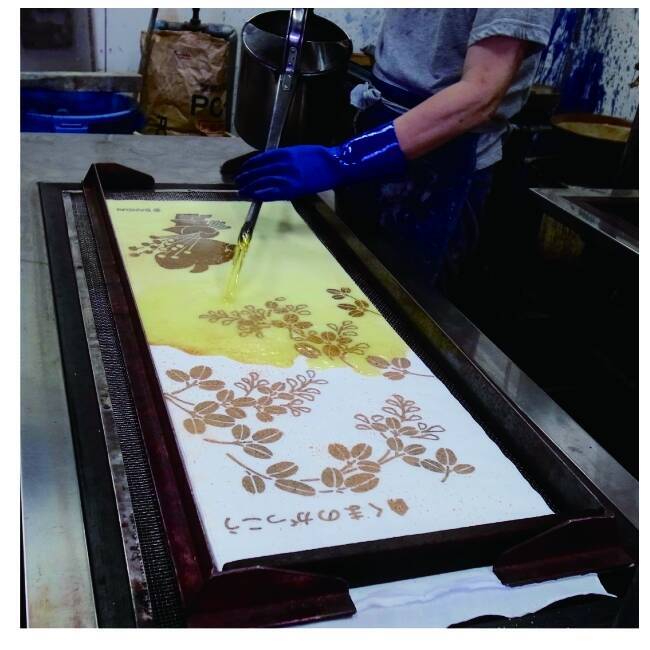 ルルロロこけし可愛いっ！「くまのがっこう」×「伝統工芸」のコラボで初の和小物登場