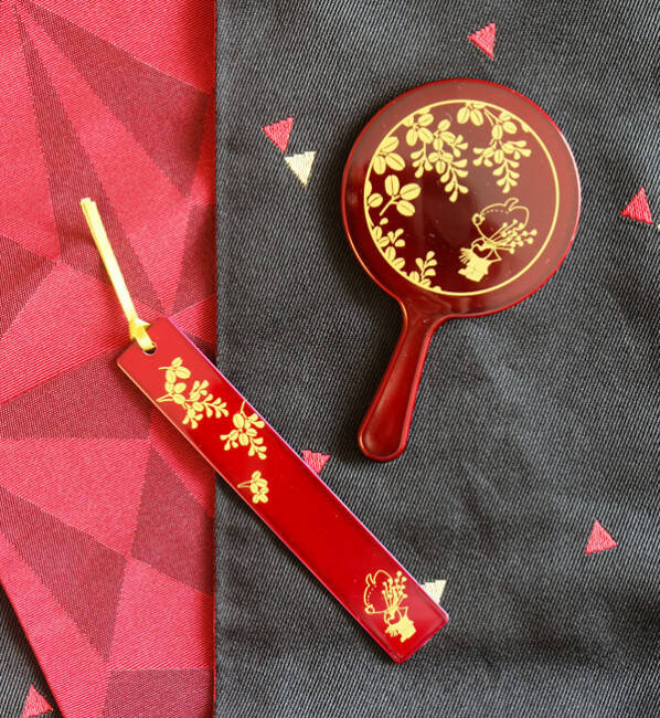 ルルロロこけし可愛いっ！「くまのがっこう」×「伝統工芸」のコラボで初の和小物登場