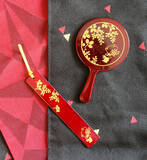 「ルルロロこけし可愛いっ！「くまのがっこう」×「伝統工芸」のコラボで初の和小物登場」の画像5