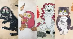 まるでポケモン 世界一キュートなウミウシが発見された 15年9月4日 エキサイトニュース