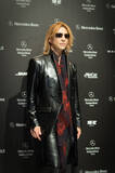 「フォトレビュー！X JAPAN YOSHIKIの着物ブランド「Yoshikimono」が初コレクション」の画像3