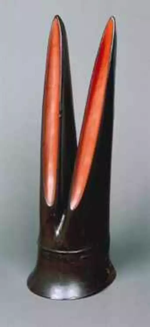 「跳ねたいほどに可愛らしいっ！ウサギちゃんがモチーフの武将の「変わり兜」まとめ」の画像