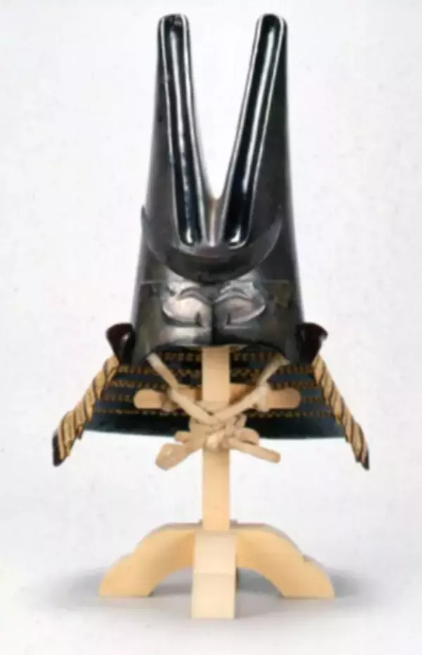 「跳ねたいほどに可愛らしいっ！ウサギちゃんがモチーフの武将の「変わり兜」まとめ」の画像