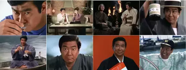 「キャ〜〜ッ 裕次郎〜〜！石原裕次郎の幻のCM含む約130本がDVDで復活です」の画像