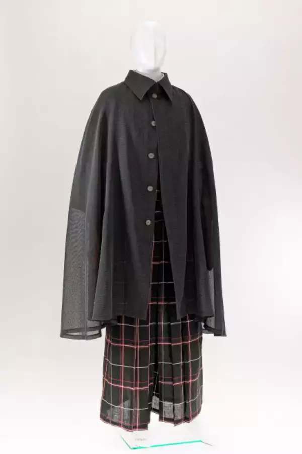 「日本の男の服はやっぱ袴だ！とにかくカッコいい男着物を発信する「和次元 滴や」」の画像