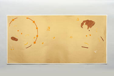 数量限定！スーパーマリオが風神雷神の木版画になって発売！誕生30周年を記念して