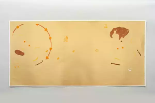 「数量限定！スーパーマリオが風神雷神の木版画になって発売！誕生30周年を記念して」の画像