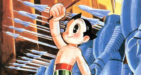 鉄腕アトムがハリウッドで実写化 ワーナー ブラザースが実写化に向け手塚プロダクションと交渉中 16年2月23日 エキサイトニュース