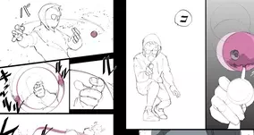 漫画家になりたい人必見 かわい過ぎる漫画家 現役美大生 山科ティナに聞く進路選択 16年2月23日 エキサイトニュース