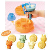 「おもちゃだからって侮れない！大人でもかなり楽しめる和風なクッキングトイまとめ」の画像7