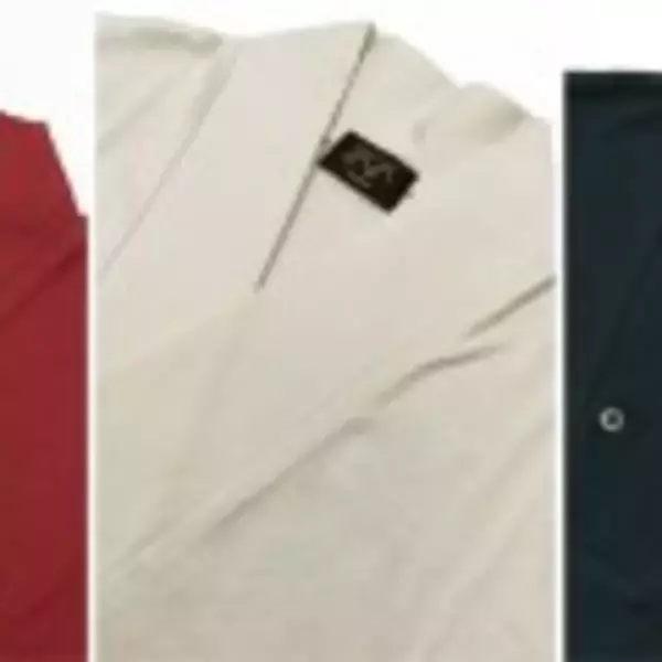 「こういうの待ってた！とネットがザワついたチノパンみたいな袴「チノばかま」に新色が登場」の画像