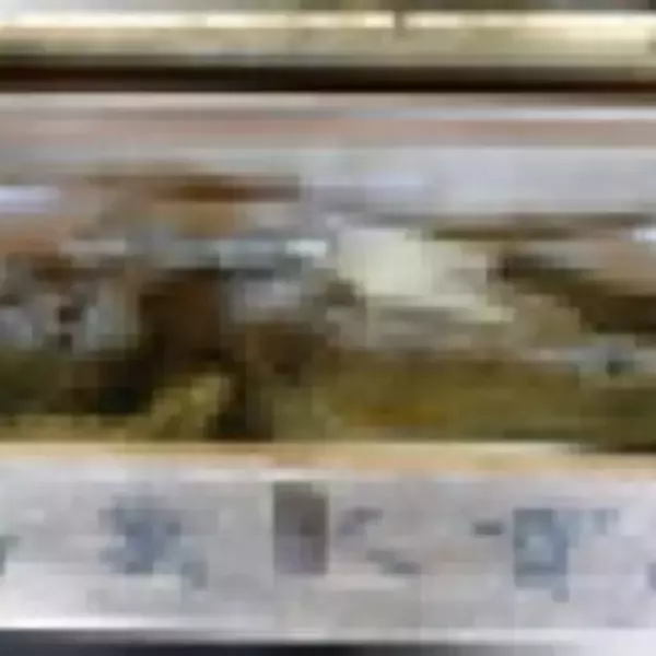 「これ完全にホラー！河童を本当に信じてた江戸時代に描かれた「水虎十二品之図」の不気味さよ」の画像