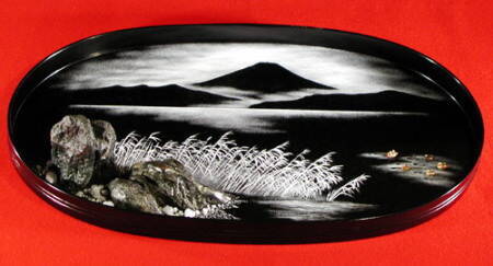 芸術性高すぎる！「盆石」はお盆の上で自然を表現する知られぜる日本芸術