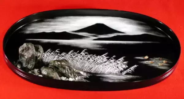 「芸術性高すぎる！「盆石」はお盆の上で自然を表現する知られぜる日本芸術」の画像