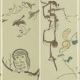 「なんとAppleが無料配信！江戸時代の絵師・耳鳥斎の作品どれもが可愛くってユルすぎてたまんないっ」の画像5