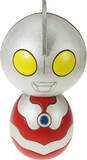 「キャワイィ〜ッ！ウルトラマンと「卯三郎こけし」がコラボで丸っとした可愛いキャラこけし誕生」の画像2
