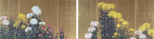 「これは目に焼きつけたい！近代日本画の傑作を残した速水御舟の大回顧展「速水御舟の全貌 – 日本画の破壊と創造」」の画像