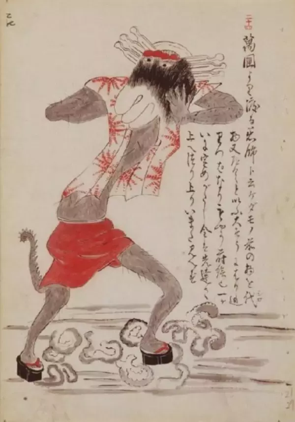 「ガチンコで皮肉りすぎっ！江戸時代の「贅沢禁止令」に反骨精神むき出しで挑んだ浮世絵師たち」の画像