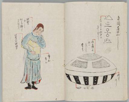 これはトキメキ抑えられない！日本人の漂流や日本への漂着がテーマの企画展「漂流ものがたり」