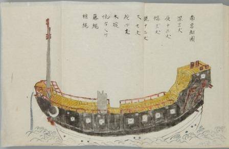 これはトキメキ抑えられない！日本人の漂流や日本への漂着がテーマの企画展「漂流ものがたり」