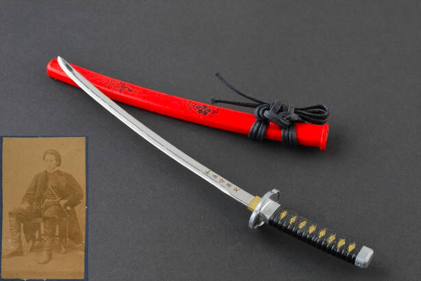 こいつは切れ者 土方 龍馬 信長の日本刀モチーフ 刃紋まで再現された 名刀ペーパーナイフ 17年2月14日 エキサイトニュース