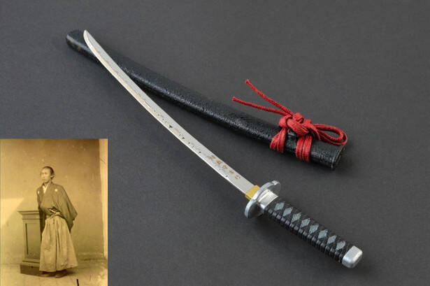 こいつは切れ者 土方 龍馬 信長の日本刀モチーフ 刃紋まで再現された 名刀ペーパーナイフ 17年2月14日 エキサイトニュース