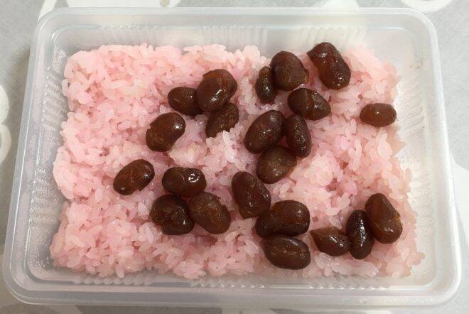 お宅のお赤飯は甘い しょっぱい 日本の地方色豊かな お赤飯 の世界 17年3月6日 エキサイトニュース