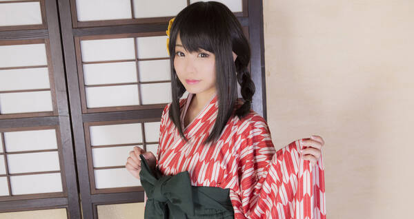 これは可愛いよ 簡単に着れて大正ロマン気分 ハイカラさんルームウェア が誕生 17年3月4日 エキサイトニュース
