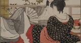 「春画は新婚生活に必須？江戸時代、春画はただ見るだけのものじゃなかった」の画像1