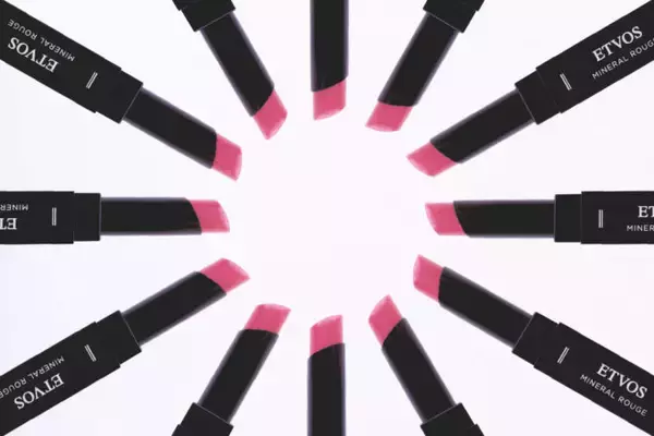 「ひと塗り450円！？江戸時代の口紅はめちゃくちゃ高級品…だから節約メイク術もあった」の画像