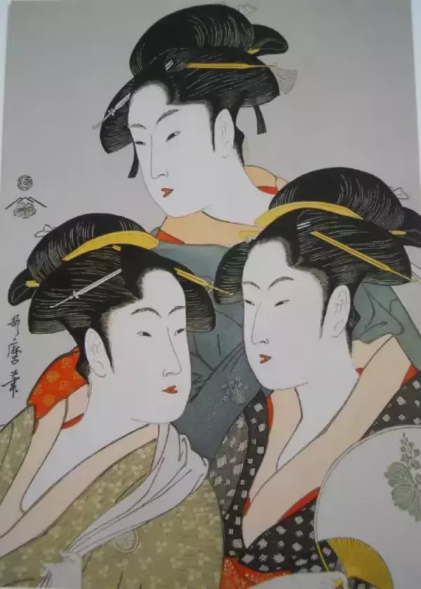 「ひと塗り450円！？江戸時代の口紅はめちゃくちゃ高級品…だから節約メイク術もあった」の画像