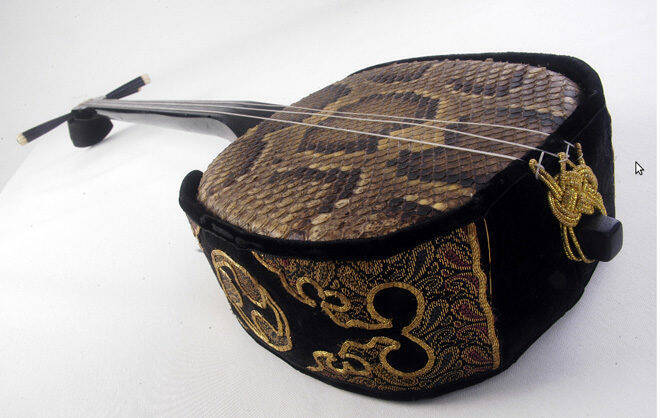 琵琶法師さんたちにマジ感謝！長く愛され続ける和楽器、三味線はこうして生まれた