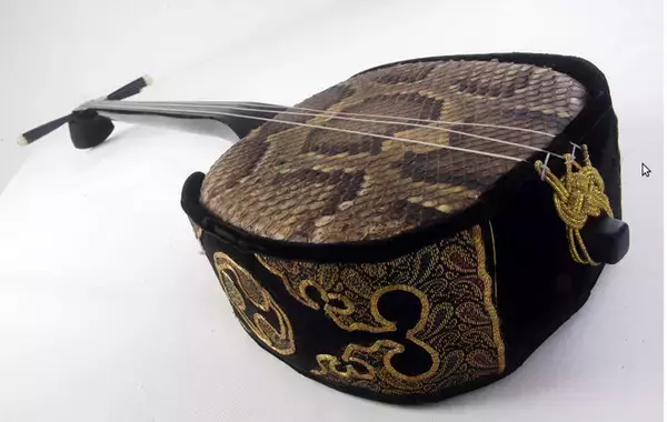 「琵琶法師さんたちにマジ感謝！長く愛され続ける和楽器、三味線はこうして生まれた」の画像