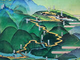 「山伏と一緒に登山！有名パワースポット「秩父・三峯神社」の登拝ご利益ツアー」の画像2