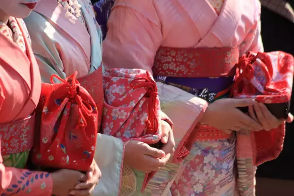 「芸妓さんになる為の舞妓さん…になるための修業期間「仕込みさん」って何？」の画像