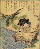 「江戸時代はとても身近な存在だった「妖怪」。水辺にはどんな妖怪がいたのでしょう？」の画像4