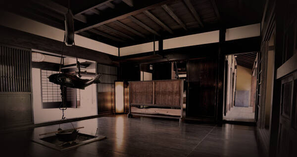 座敷わらしやぬらりひょん 家の中の薄暗 いところに現れる妖怪たち 17年7月5日 エキサイトニュース