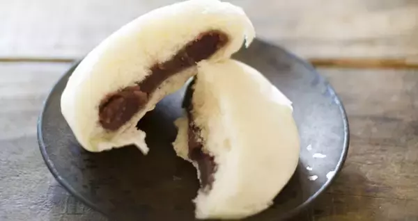 お饅頭と徳川家康の深い関係？日本での最初のお饅頭はあんまんが元祖