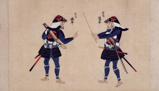 雑兵たちの体験談 江戸時代の雑兵30人の体験や失敗談を記した 雑兵物語 がオモシロ 17年6月13日 エキサイトニュース