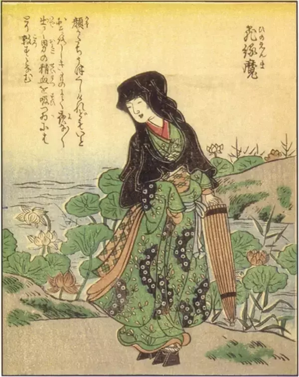 「がしゃどくろや送り狼…現実世界から異世界へ移行する夜、妖怪たちは動き出す」の画像