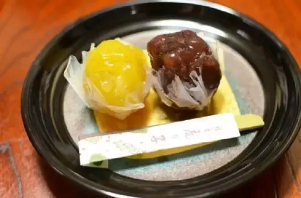 「遊女も喜ぶ名物「最中の月」が人気、江戸吉原スイーツの名店「竹村伊勢」」の画像