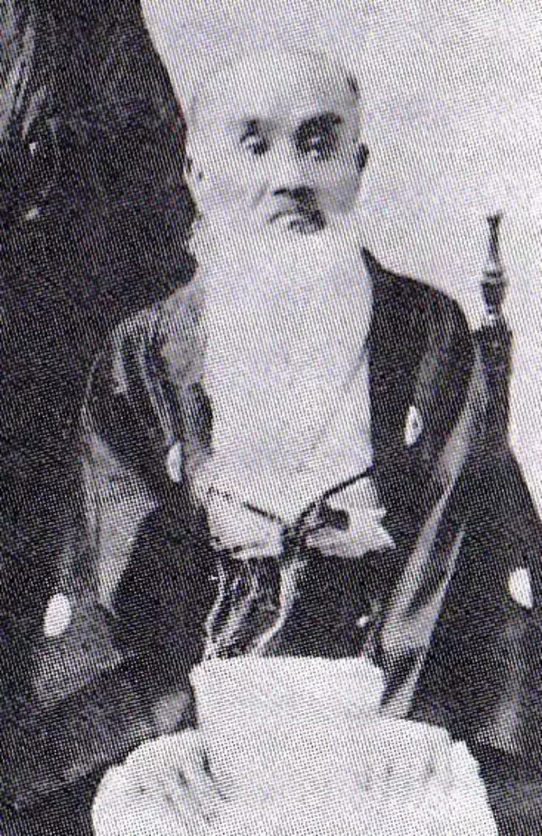 「戊辰戦争で一族総自刃…。二人で詠み継いだ西郷姉妹の壮絶な辞世の句」の画像