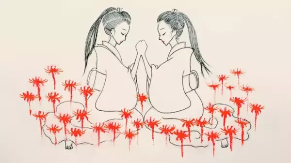 「戊辰戦争で一族総自刃…。二人で詠み継いだ西郷姉妹の壮絶な辞世の句」の画像