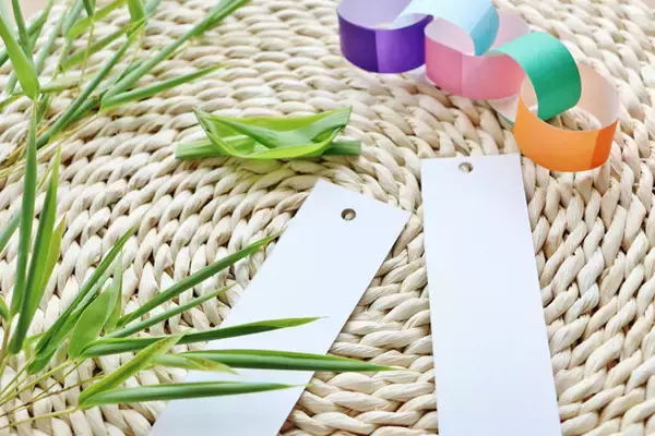 「もうすぐ七夕！笹の葉に短冊を…この風習の始まりは江戸時代でした」の画像