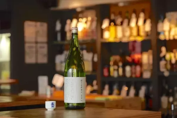 「なんと293文字！母への思いを銘柄に託した、日本一長い名前の日本酒「ぼくとオカン」」の画像