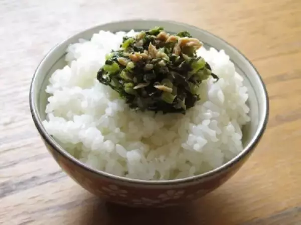 「江戸吉原には朝食テイクアウトにご飯のお供もあった。吉原のB級グルメを紹介」の画像