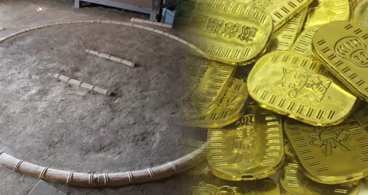 トントン紙相撲が進化 手を使わずに声で土俵を揺らす さけべ トントンボイス相撲 登場 18年5月15日 エキサイトニュース