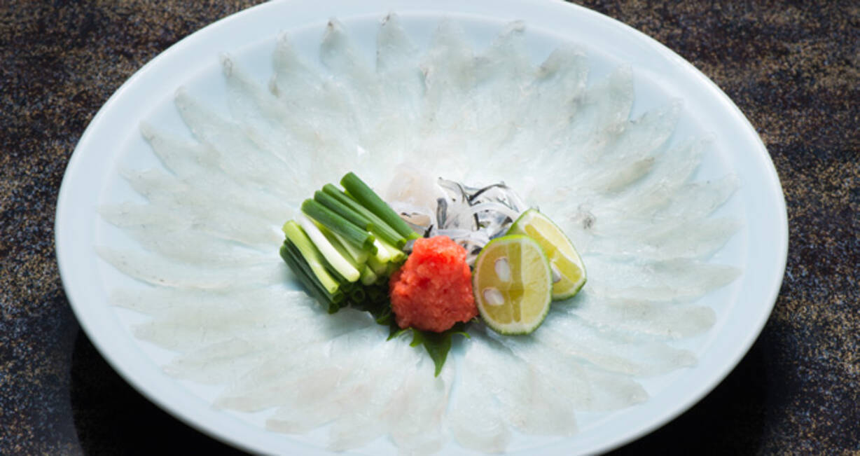江戸時代のふぐ料理禁止令 でも庶民はお構いなし ふぐ料理が法律を破って大発展 17年8月4日 エキサイトニュース