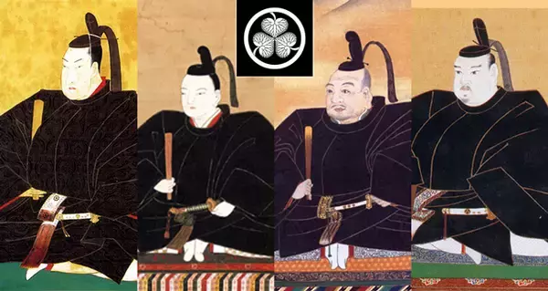「徳川将軍たちはどんな人だった？ 前編：初代将軍・家康から7代・家継まで」の画像