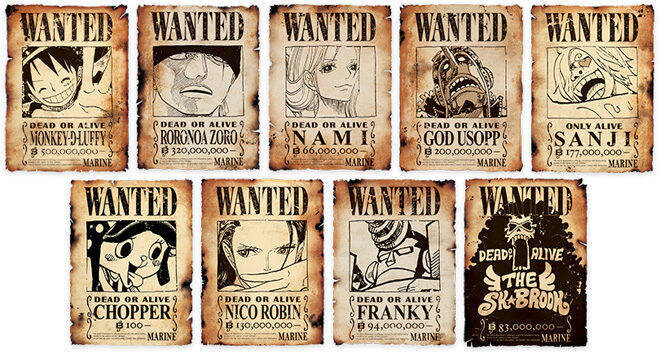 京都を舞台にしたone Pieceの大型イベント 京都麦わら道中記 もうひとつのワノ国 開催 17年9月9日 エキサイトニュース